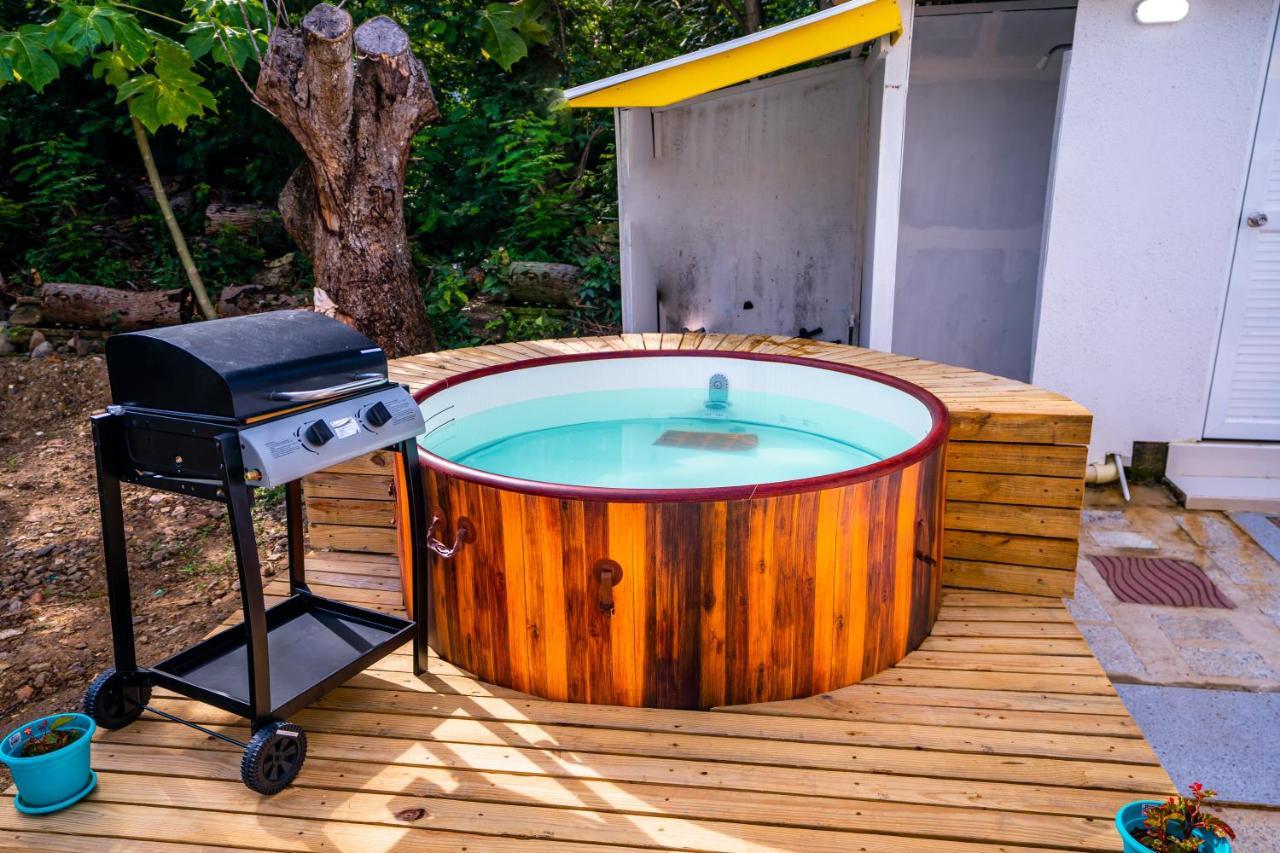 Aparthotel Salt Wata Fresh Water Bay Zewnętrze zdjęcie